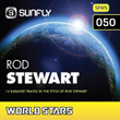 World Stars : Rod Stewart