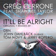 It'll Be Alright (feat. Shawnee Taylor)