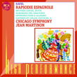 Rapsodie Espagnole; Daphnis Et Chloé: Suite No. 2; Others