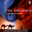 The Odyssey:  The Best World Music Collection