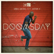 Doomsday (feat. Mister K)
