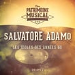 Les idoles des années 60 : Salvatore Adamo, Vol. 1