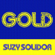 Gold: Suzy Solidor