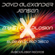 Slow and Loud Disco