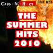 The Summer Hits 2010 Ep
