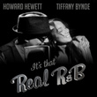 It’s That Real R&B - Single
