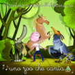 Uno Zoo Che Canta