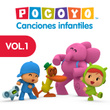 Canciones Infantiles (Vol. 1)