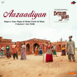 Aazaadiyan (From "Begum Jaan") - Single