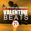 Hip Hop Beats & Rap Instrumentals Vol. 21