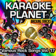 Various Rock Songs, Vol. 17