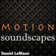 Motion Soundscapes