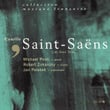 Saint-Saens - Les Deux Trios