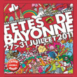 Fêtes De Bayonne 2011 (l'album Officiel)