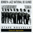 Etape Nouvelle : Concert Agression