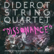 String Quartet No. 19 in C Major, K. 465 "Dissonance": III. Menuetto. Allegro