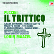 Puccini: Il Trittico