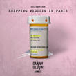 Sniffing Vicodin in Paris (Danny Olson Remix)