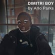 Dimitri Boy