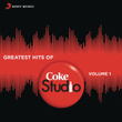 Greatest Hits Of Coke Studio India, Vol. 1