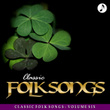 Classic Folk Songs - Vol. 6 - Paul Robeson