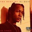 The Best Of Dj Quik - Da Finale