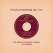 Pierre Monteux: The Early Recordings 1947 - 1951