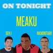 On Tonight (feat. Inkmonstarr & Ben J)