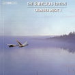 Sibelius, J.: Sibelius Edition, Vol.  2 - Chamber Music I
