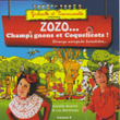 Zozo... Champignons Et Coquelicots