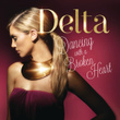 Dancing With A Broken Heart