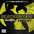 She Ain’t Nothin’ To F Wit (Remix) [feat. Raekwon]