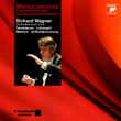 Richard Wagner: Orchestral Music From Tannhäuser/lohengrin/walküre/götterdämmerung