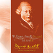 Mozart: Zeit für sich
