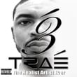T.R.A.E. (The Realist Artist Ever)