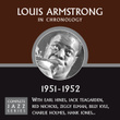 Complete Jazz Series 1951 - 1952