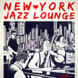 New York Jazz Lounge, Vol. 1