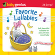 Favorite Lullabies