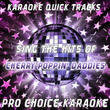 Karaoke Quick Tracks - Sing The Hits Of Cherry Poppin' Daddies (karaoke Version)
