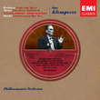 Klemperer - Große Fuge Op.133 Etc