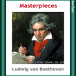 L. Van Beethoven: Masterpieces, Symphony No. 9 In D Minor Choral, Op. 125