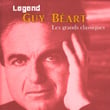 Legend: Guy Béart, Les Grands Classiques