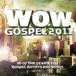 Wow Gospel 2011
