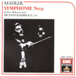 Mahler: Symphonie Nr.9 - Barbirolli