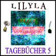 Tagebücher 5 (Der Verkleidete)