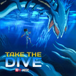 Take the Dive
