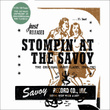 Stompin' At The Savoy: The Original Indie Label, 1944 - 1961