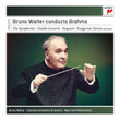 Bruno Walter Conducts Brahms