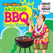 Backyard Bbq Party Music
