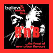 Believe...sounds Like R'n'b